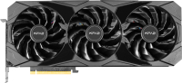 

Видеокарта KFA2, GeForce RTX 4080 SG 1-Click OC 16GB GDDR6X (48NZM6MD6LSK)