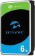Миниатюра изображения товара Жесткий диск Seagate 6TB (ST6000VX009)
