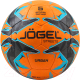 Футбольный мяч Jogel Urban №5 / BC22 (размер 5, оранжевый) - 