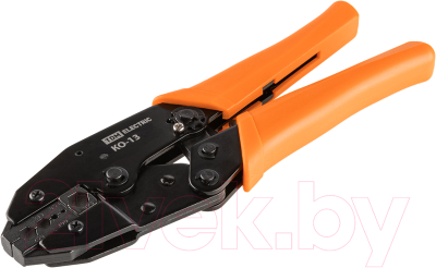 Изображение товара Инструмент обжимной TDM КО-13 / SQ1001-0010