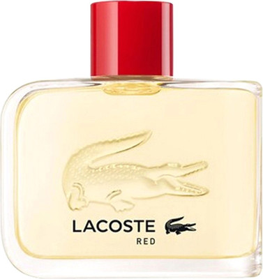Туалетная вода Lacoste Red (75мл) - 