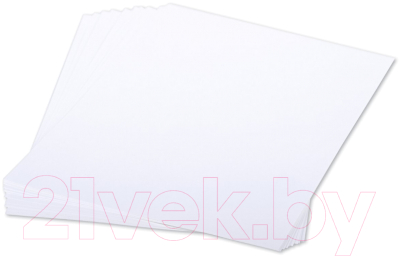 Набор бумаги для рисования Brauberg 114301 (20л)