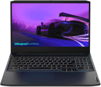 

Игровой ноутбук Lenovo, IdeaPad Gaming 3 15IHU6 (82K101AARM)