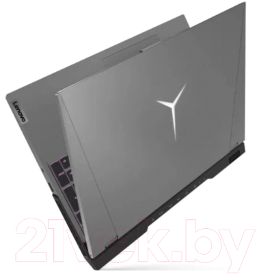 Игровой ноутбук Lenovo Legion 5 Pro 16ACH6H (82JQ011BRM)