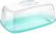 Хлебница Berossi Fresh ИК 14866000 (мятный) - 