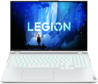 Игровой ноутбук Lenovo Legion 5 Pro 16ARH7H (82RG00DMRM) - 