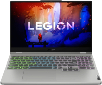 Игровой ноутбук Lenovo Legion 5 15IAH7H (82RB00LFRM) - 