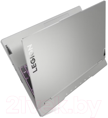 Игровой ноутбук Lenovo Legion 5 15IAH7H (82RB00LFRM)