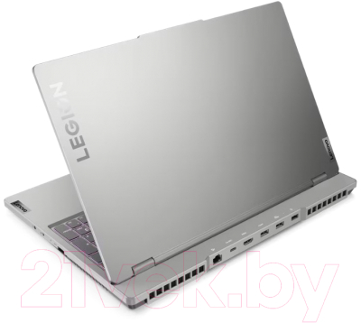 Игровой ноутбук Lenovo Legion 5 15IAH7H (82RB00LFRM)