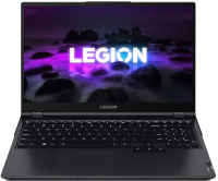 

Игровой ноутбук Lenovo, Legion 5 15ACH6H (82JU01AFRM)
