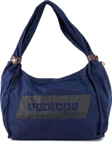 Спортивная сумка Ecotope 274-1253NAV (синий) - 