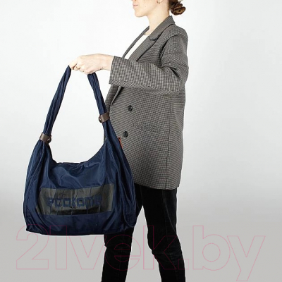 Спортивная сумка Ecotope 274-1253NAV (синий)