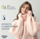 Миниатюра изображения товара Гель для стирки Aroma Drop 2в1 Aromatherapy Жасмин и Ветивер (1кг)
