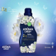 Миниатюра изображения товара Гель для стирки Aroma Drop 2в1 Aromatherapy Жасмин и Ветивер (1кг)