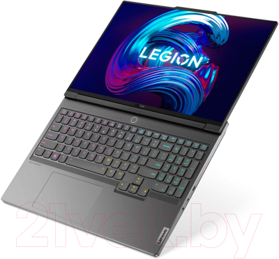 Игровой ноутбук Lenovo Legion 7 16IAX7 (82TD008BRM)