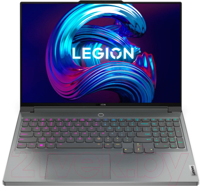 Игровой ноутбук Lenovo Legion 7 16IAX7 (82TD008BRM)