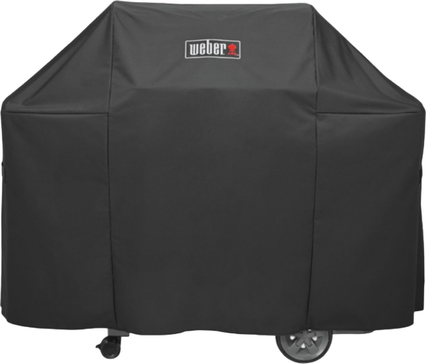 Чехол для гриля Weber Genesis 300 / 7194 (черный)