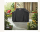 Миниатюра изображения товара Чехол для гриля Weber Genesis 300 / 7194 (черный)