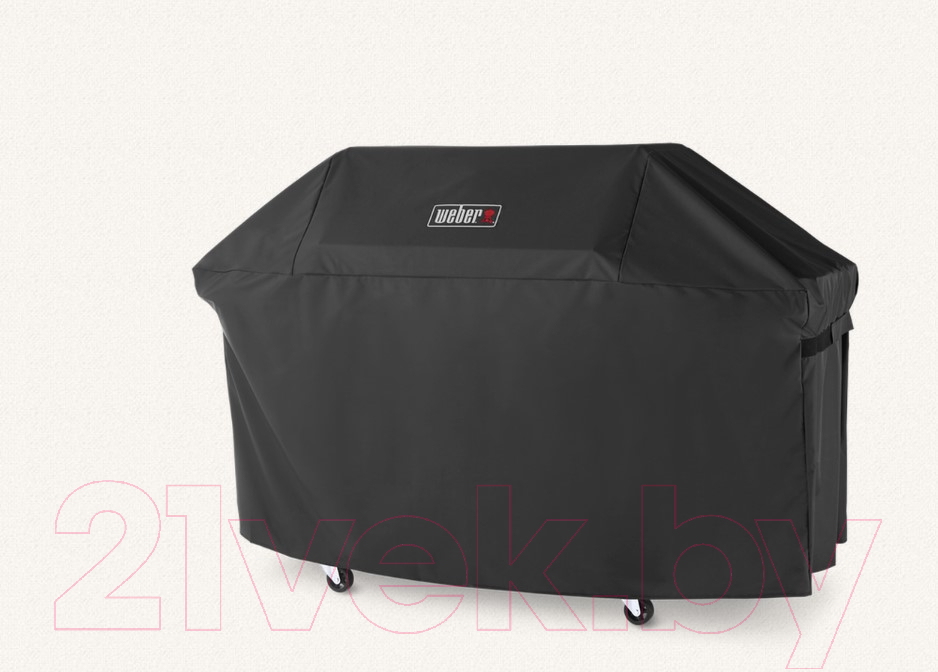 Чехол для гриля Weber Genesis ll 400 / 7195 — фото 3
