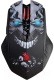 Миниатюра изображения товара Мышь A4Tech Bloody R80 Plus Skull