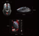Миниатюра изображения товара Мышь A4Tech Bloody R80 Plus Skull