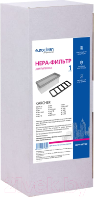 Фильтр для пылесоса Euroclean KHPM-SE5100