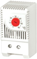 Термостат на DIN-рейку TDM 10А 230В / SQ0832-0020 - 