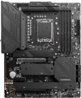

Материнская плата MSI, Mag Z790 Tomahawk WiFi DDR4