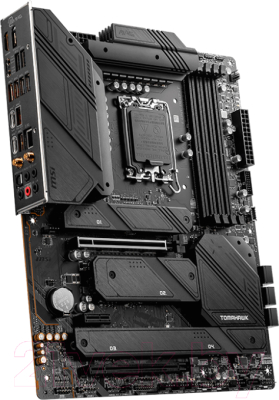 Изображение товара Материнская плата MSI Mag Z790 Tomahawk WiFi DDR4