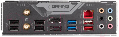 Материнская плата Gigabyte B760 Gaming X AX DDR4