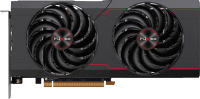 

Видеокарта Sapphire, RX 6700 Pulse 10GB GDDR6 (11321-02-20G)
