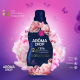 Миниатюра изображения товара Гель для стирки Aroma Drop 2в1 Aromatherapy Цветочный микс (1кг)