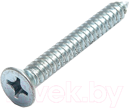 Шуруп ЕКТ 3.5x13 Потайная головка CHT DIN7982 / 207495