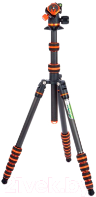 Штатив 3 Legged Thing Thing Punks Brian Tripod Kit with AirHed Neo / BRIAN