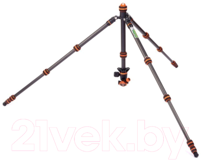 Штатив 3 Legged Thing Thing Punks Brian Tripod Kit with AirHed Neo / BRIAN