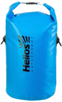Гермомешок Helios HS-DB-303070-B (30л, голубой) - 