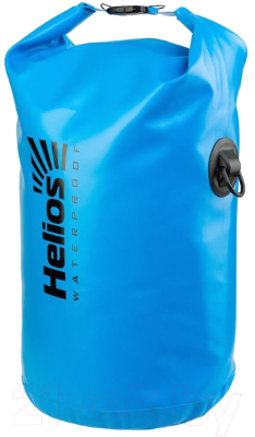 Гермомешок Helios HS-DB-303070-B (30л, голубой)