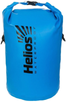 Гермомешок Helios HS-DB-503369-B (50л, голубой) - 