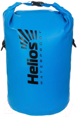 Гермомешок Helios HS-DB-503369-B (50л, голубой)