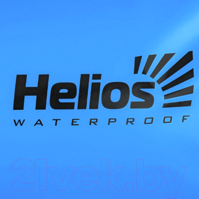 Гермомешок Helios HS-DB-152562-B (15л, голубой)