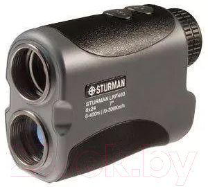 Лазерный дальномер Sturman LRF 400