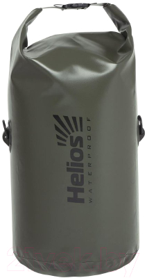 Гермомешок Helios HS-DB-303070-H (30л, хаки)