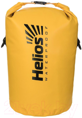 Гермомешок Helios HS-DB-503369-Y (50л, желтый)