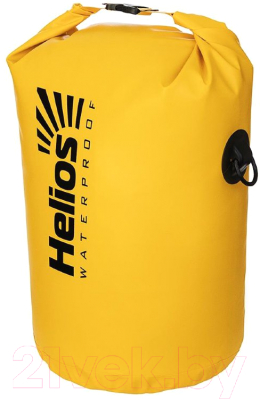 Гермомешок Helios HS-DB-503369-Y (50л, желтый)