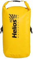 Гермомешок Helios HS-DB-152562-Y (15л, желтый) - 