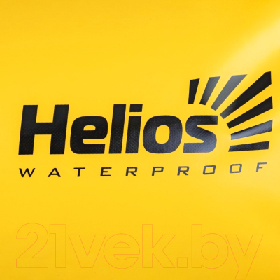 Гермомешок Helios HS-DB-152562-Y (15л, желтый)