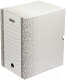 Коробка архивная OfficeSpace Standard / 264809 (белый) - 