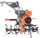 Мотокультиватор бензиновый Skiper SP-1600S + колеса 5.00-10 (комплект) - 