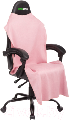 Чехол на кресло Vmmgame Poncho Marshmallow / P1PK