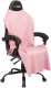 Чехол на кресло Vmmgame Poncho Marshmallow / P1PK - 